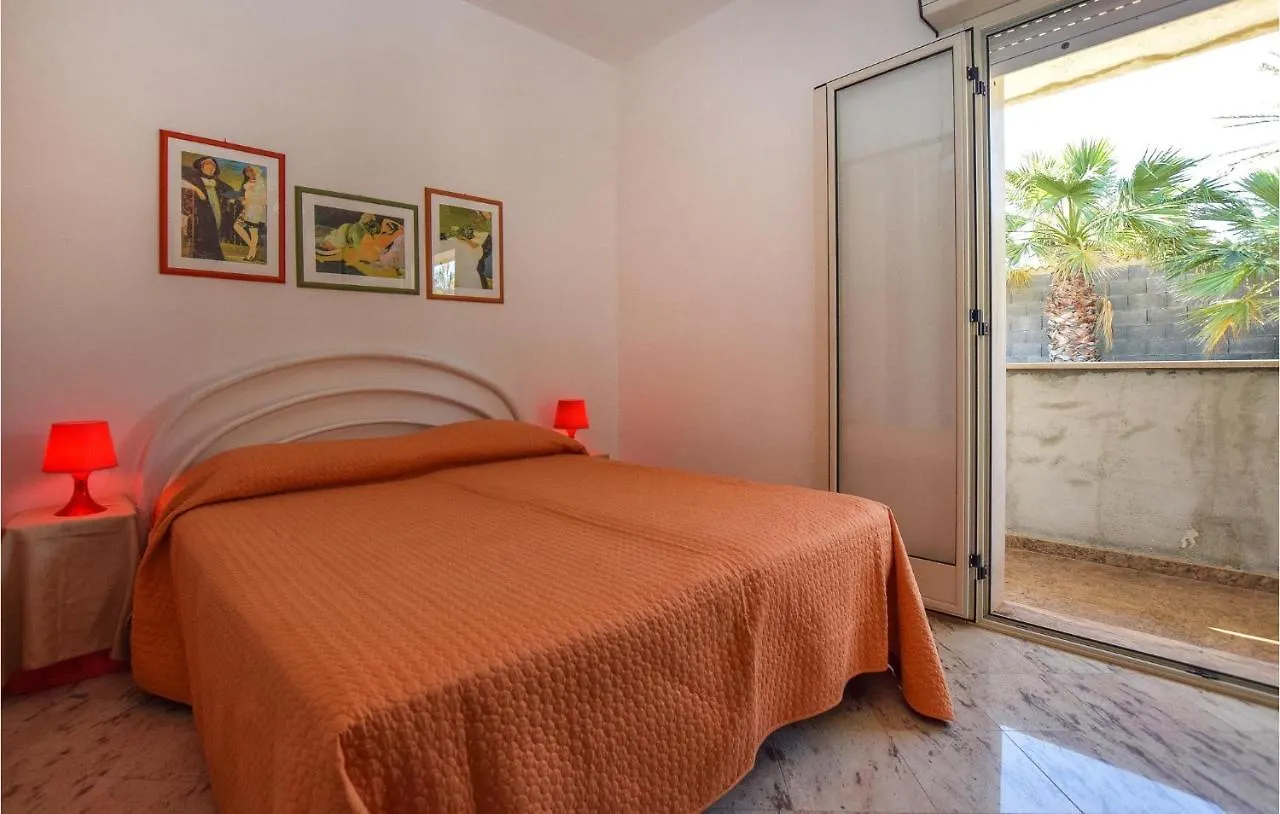 Holiday home Villa Toto Santa Croce Camerina