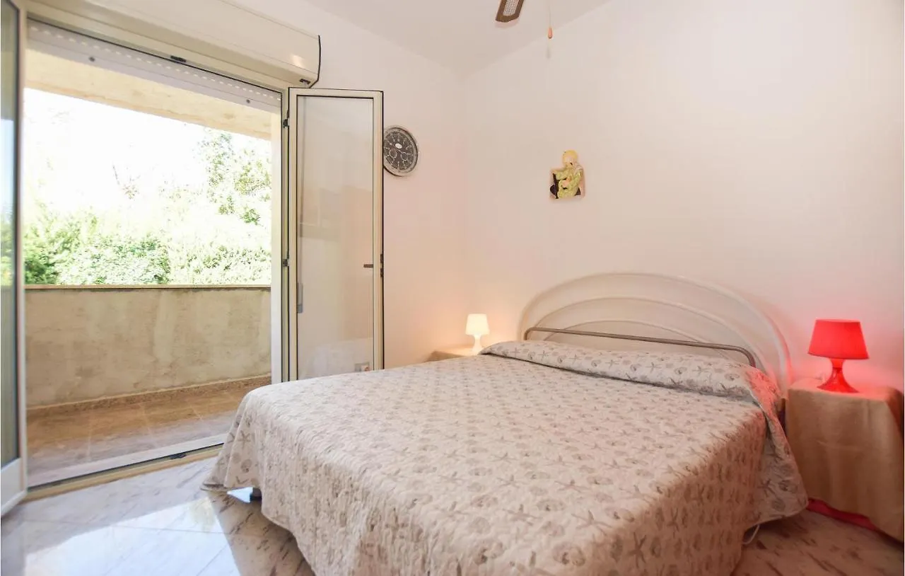 Villa Toto Santa Croce Camerina Italy