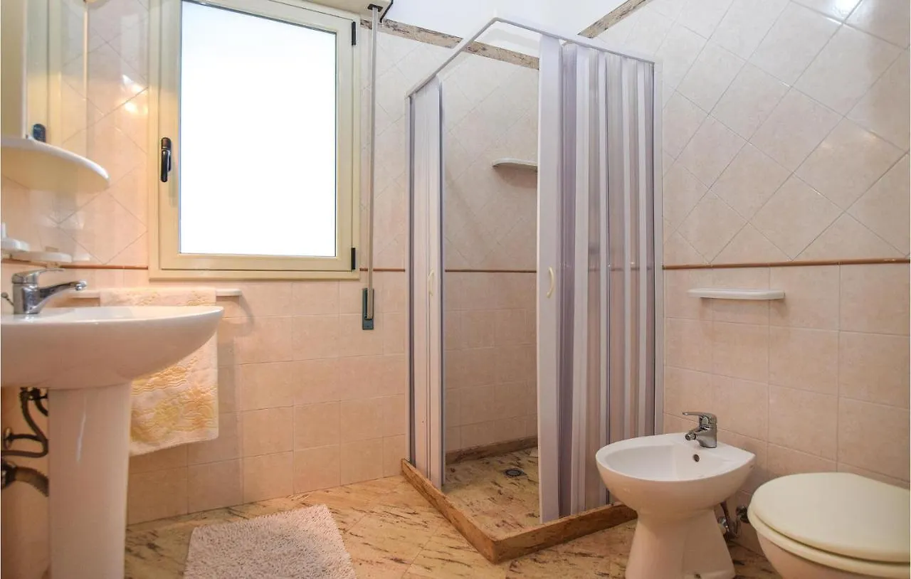 Villa Toto Санта-Кроче- Камерина 0*,