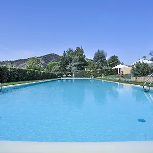 Agrirelais Baglio Di Pianetto Santa Cristina Gela (Sicily)