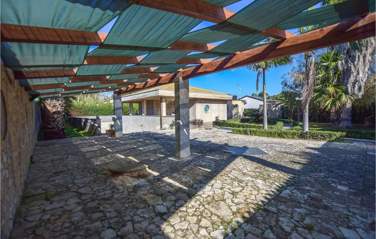 Villa Toto Santa Croce Camerina 0*,  Italy