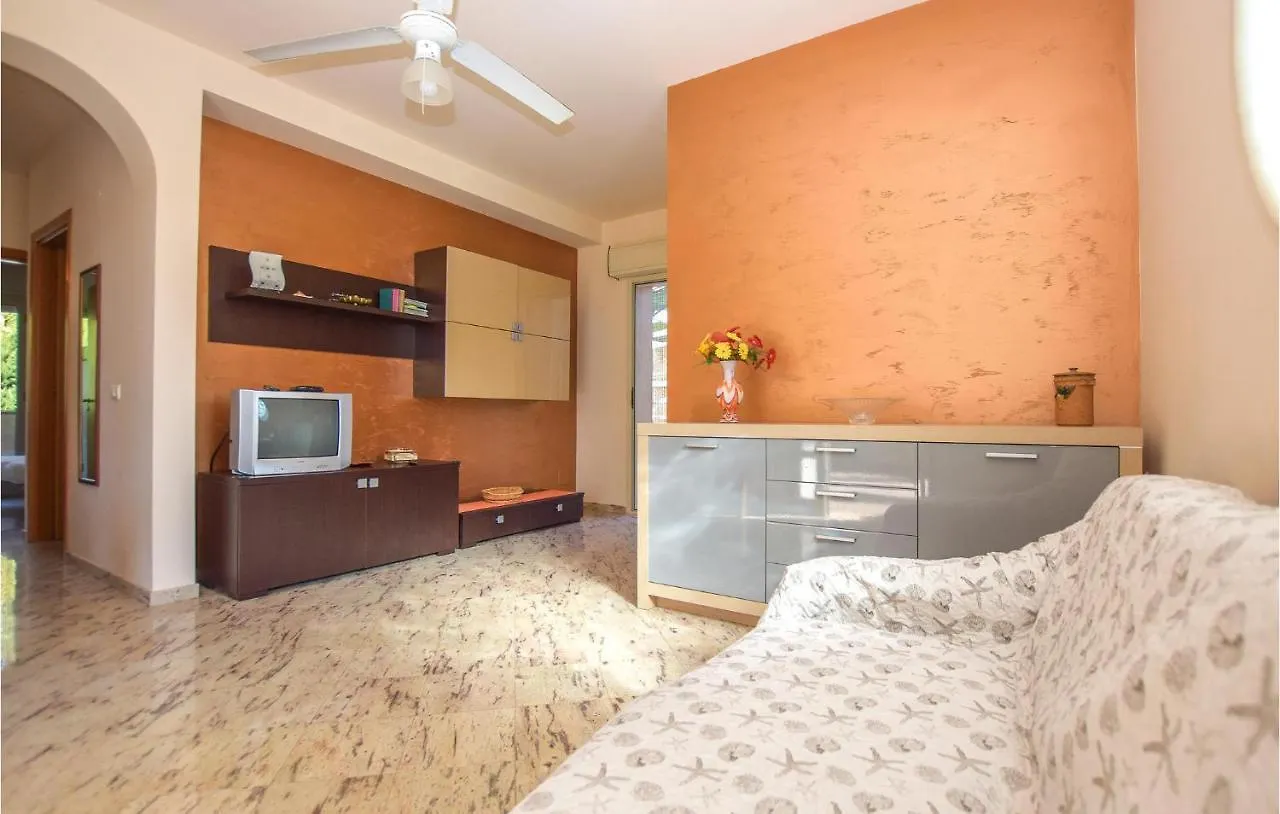 Villa Toto Santa Croce Camerina Holiday home