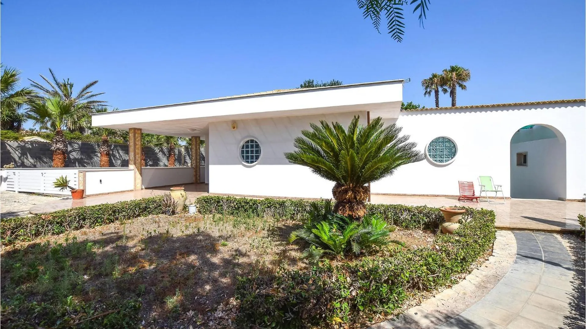 Villa Toto Santa Croce Camerina Holiday home