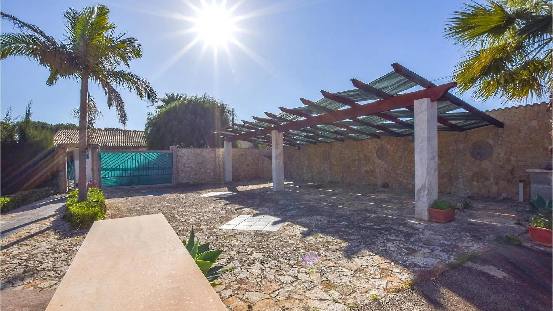 Villa Toto Santa Croce Camerina 0*,