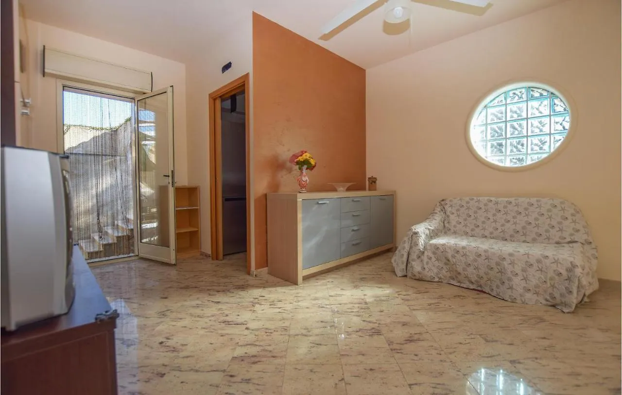 Holiday home Villa Toto Santa Croce Camerina Italy